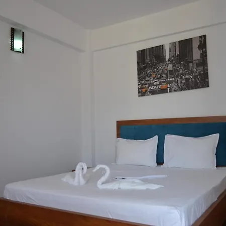 Hotel Iris Costineşti