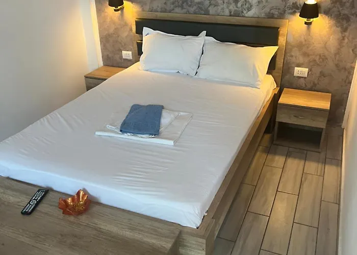 Iris Hotel Costinesti