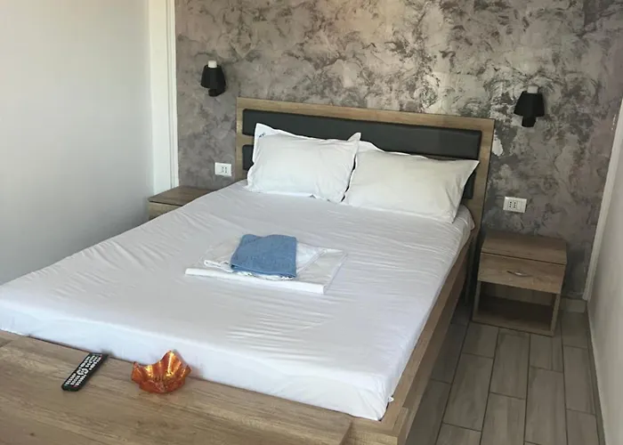 Hotel Iris Costinesti