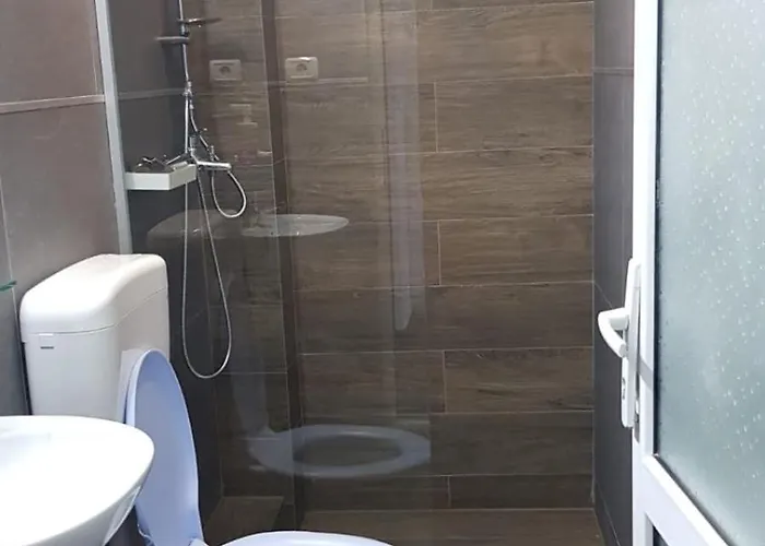 Iris Hotel Costinesti