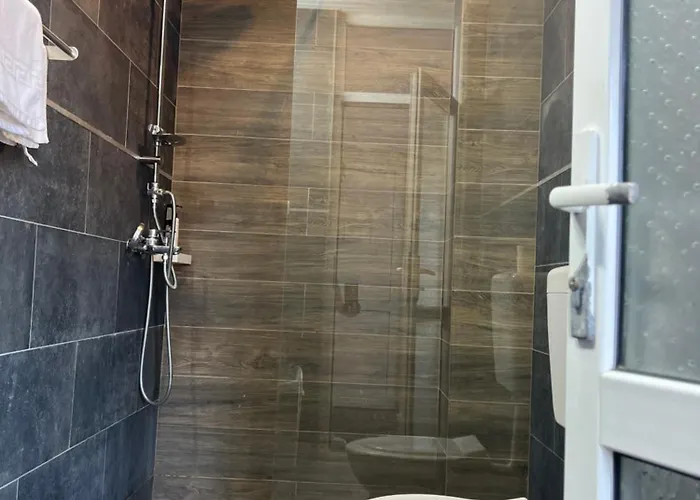 Iris Hotel Costinesti