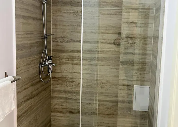 Hotel Iris Costinesti