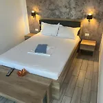 Hotel Iris Costinesti
