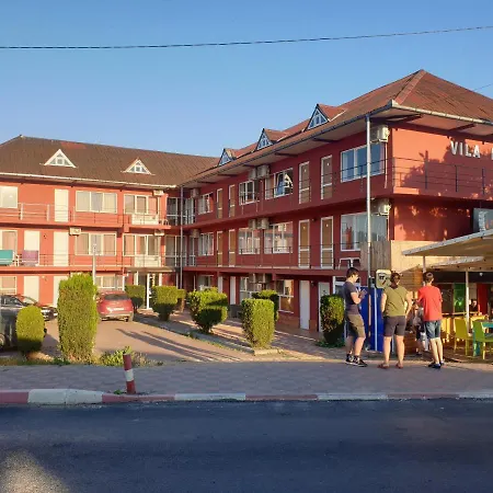 Hotel Iris