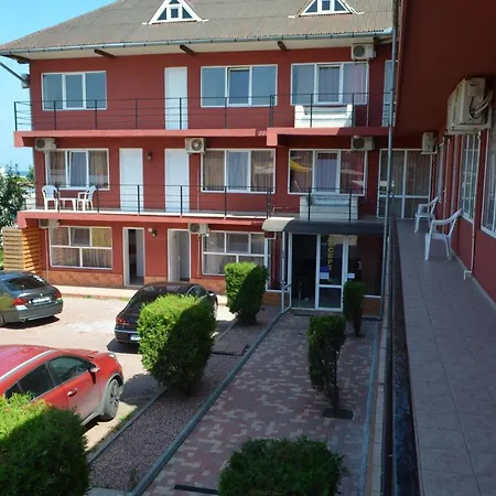 Iris Hotel Costinesti