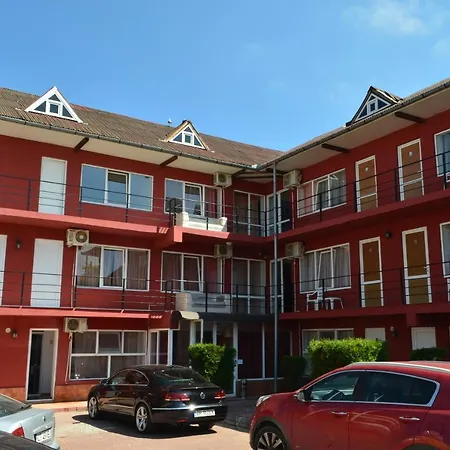 Hotel Iris 3*