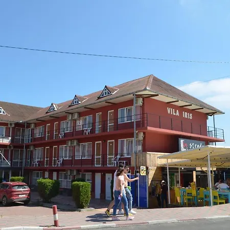 Hotel Iris 3*