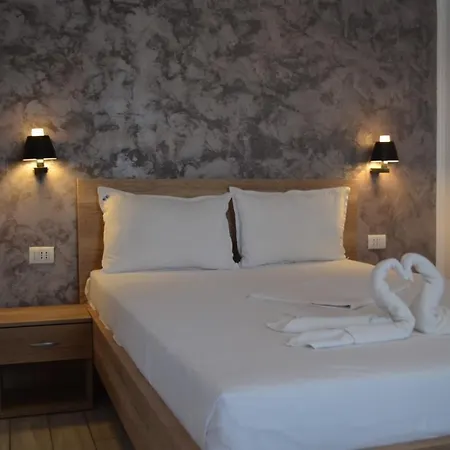 Iris Hotel Costinesti