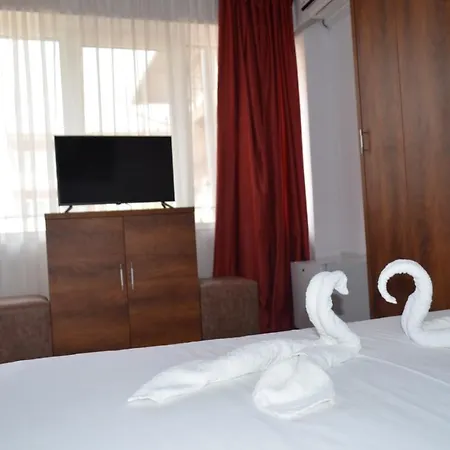 Hotel Iris
