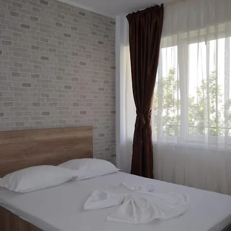 Hotel Iris Costinesti