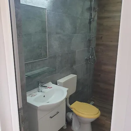 Iris Hotel Costinesti