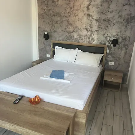 Hotel Iris Costinesti
