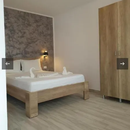 Hotel Iris 3*
