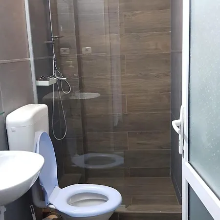 Iris ホテル コスティネシュティ