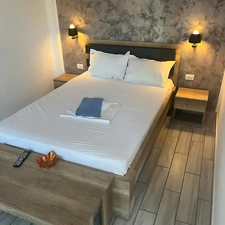 Hotel Iris Costinesti