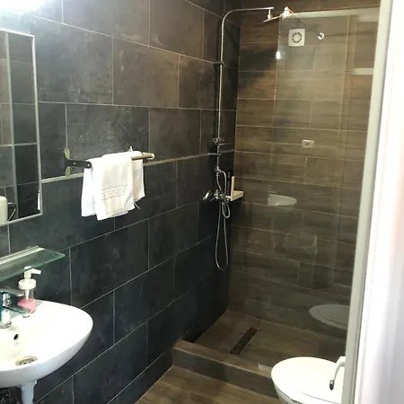 Hotel Iris 3*