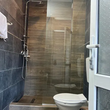 Iris Hotel Costinesti