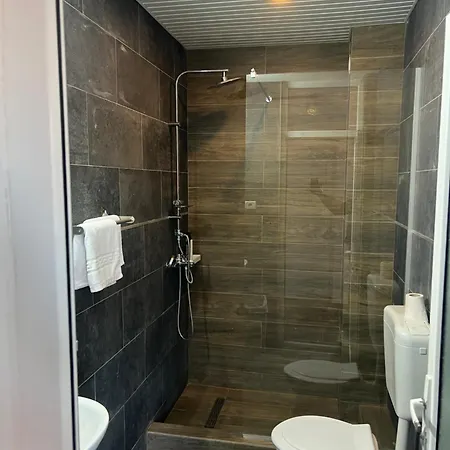 Iris コスティネシュティ