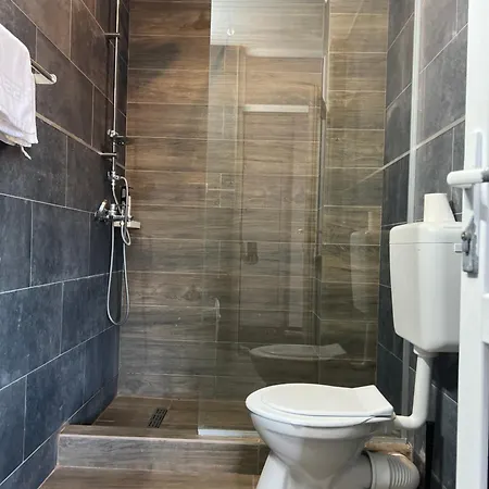 Iris コスティネシュティ