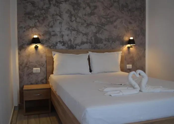 Iris Hotel Costinesti