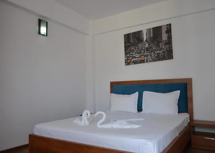 Hotel Iris Costinesti