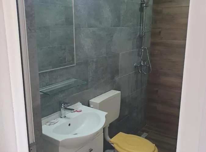 Iris Hotel Costinesti